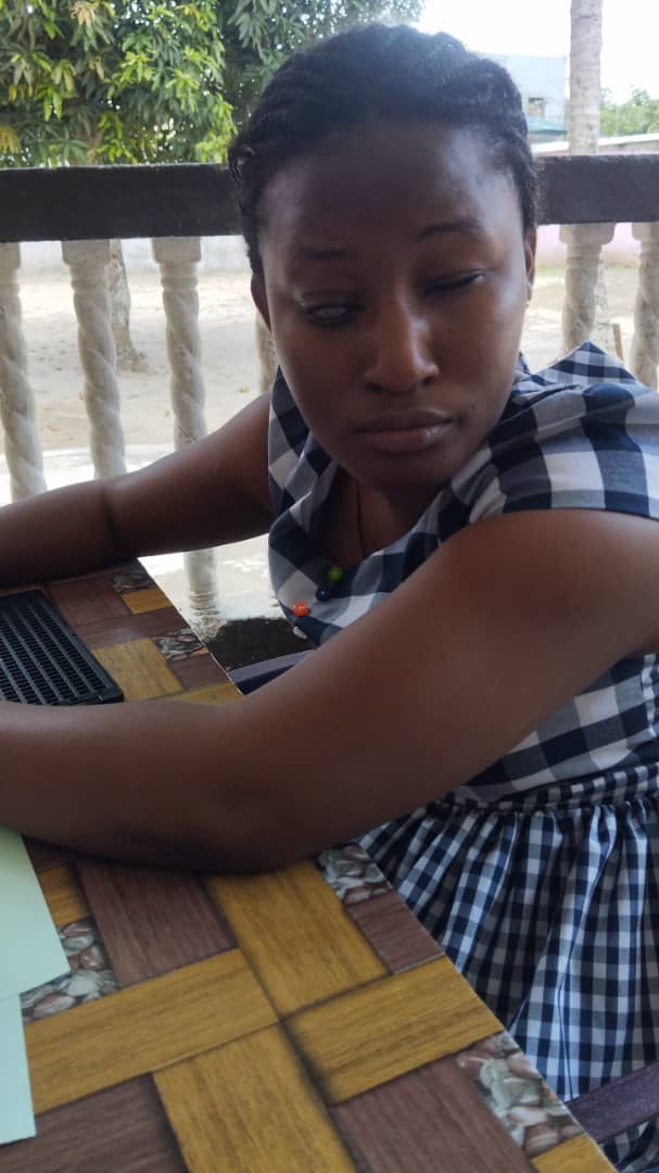 Pensez à eux et donnez-leur de meilleures conditions d'apprentissage. Soutenez-les. Faites un don